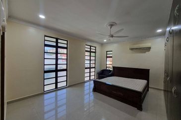 Seksyen 7, Shah Alam