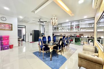 Pusat Bandar Putra Permai