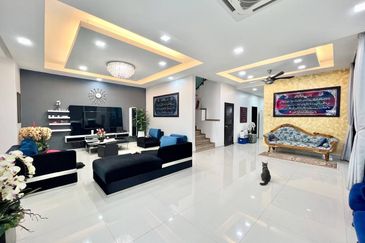 Pusat Bandar Putra Permai