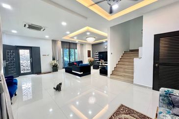 Pusat Bandar Putra Permai