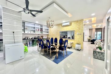 Pusat Bandar Putra Permai