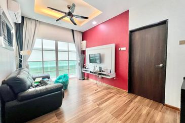 Pusat Bandar Putra Permai