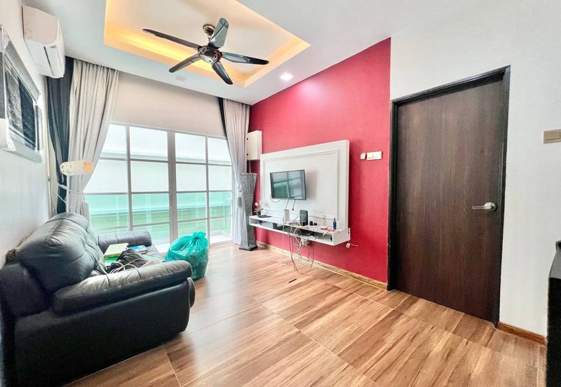 Pusat Bandar Putra Permai