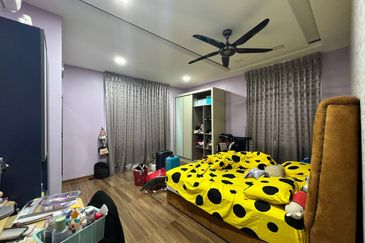 Pusat Bandar Putra Permai