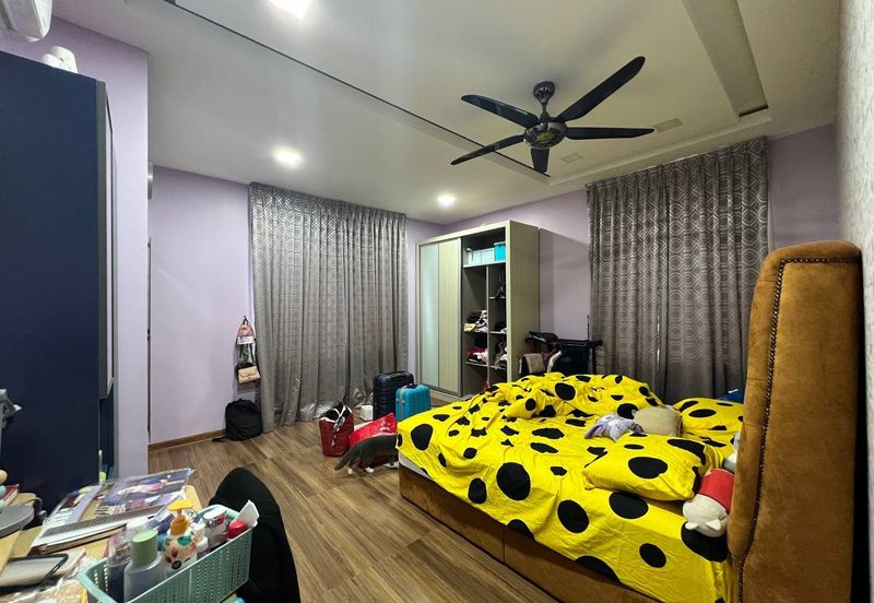 Pusat Bandar Putra Permai