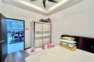 Pusat Bandar Putra Permai