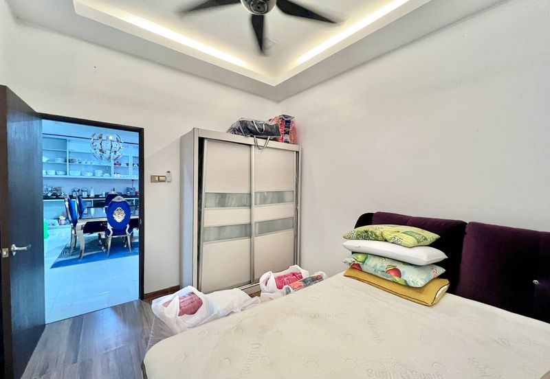 Pusat Bandar Putra Permai