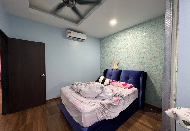 Pusat Bandar Putra Permai