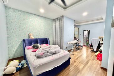 Pusat Bandar Putra Permai