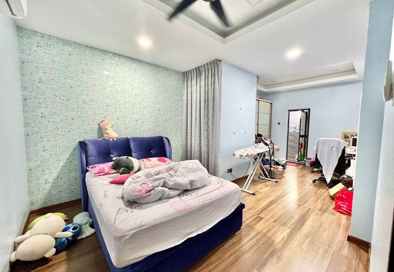 Pusat Bandar Putra Permai