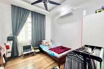 Pusat Bandar Putra Permai