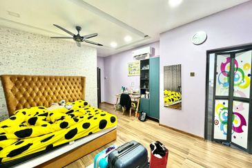 Pusat Bandar Putra Permai