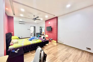 Pusat Bandar Putra Permai