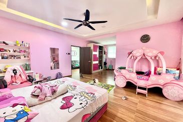 Pusat Bandar Putra Permai