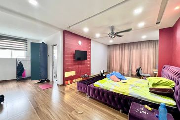 Pusat Bandar Putra Permai