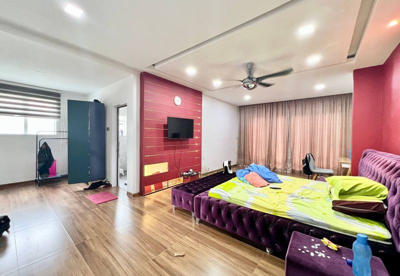 Pusat Bandar Putra Permai