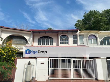 For Sale: GREAT LOCATION & FACING OPEN Double Storey SS12 Subang Jaya, Selangor, Subang Jaya