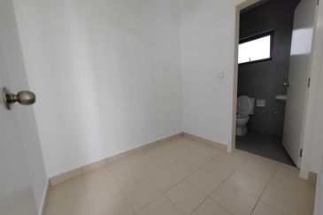 Jovita @ Gamuda Gardens