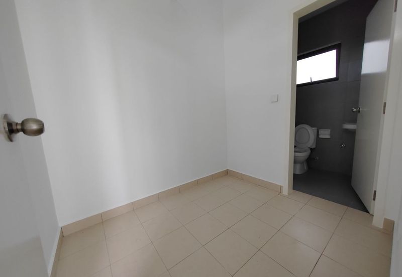 Jovita @ Gamuda Gardens