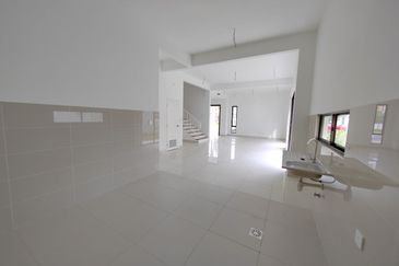 Jovita @ Gamuda Gardens