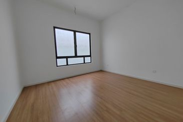 Jovita @ Gamuda Gardens