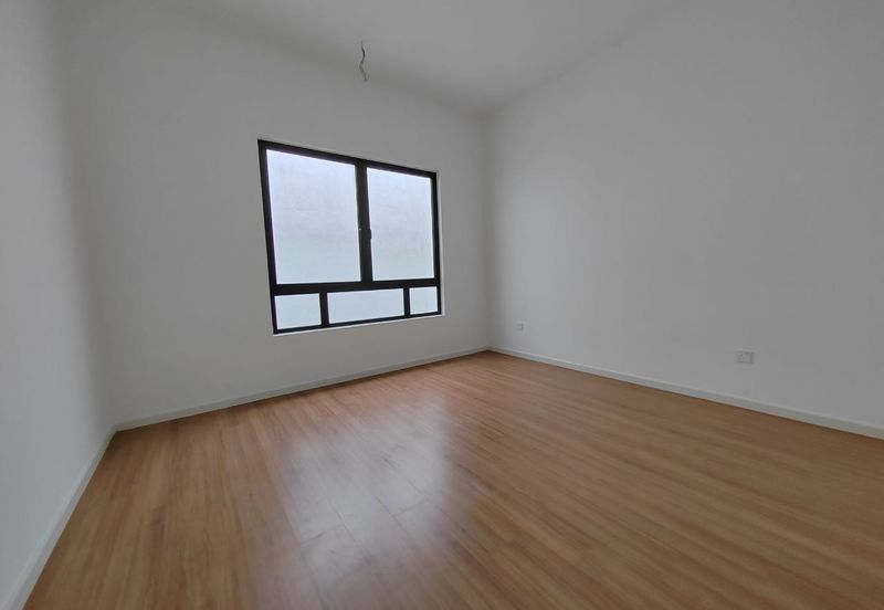 Jovita @ Gamuda Gardens