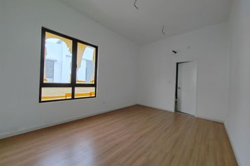 Jovita @ Gamuda Gardens