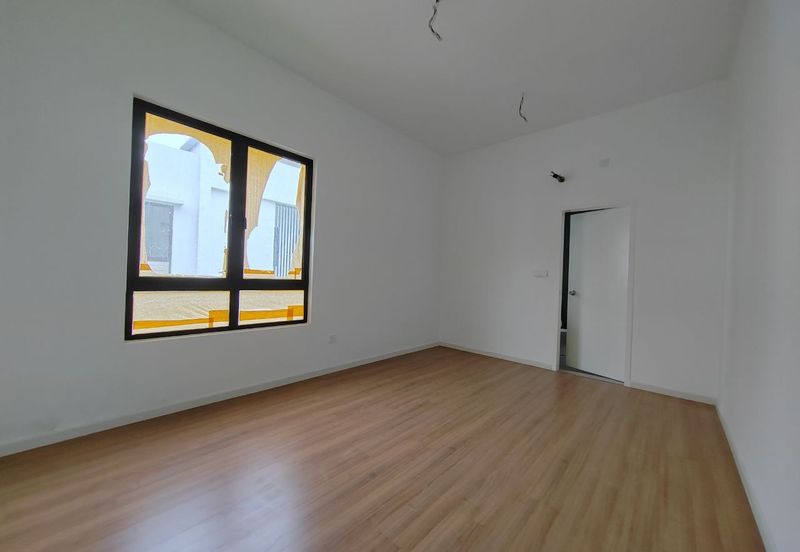 Jovita @ Gamuda Gardens