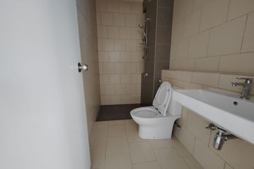 Jovita @ Gamuda Gardens