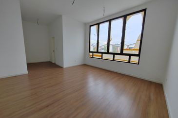 Jovita @ Gamuda Gardens