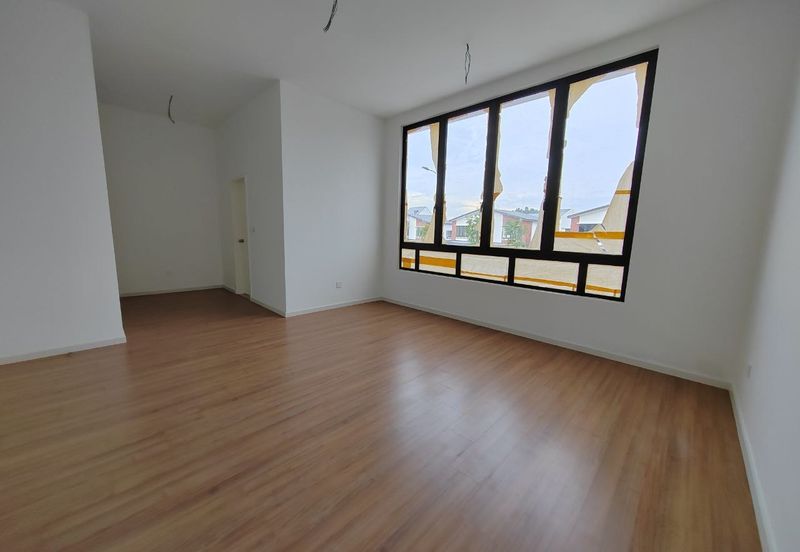 Jovita @ Gamuda Gardens