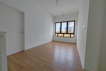 Jovita @ Gamuda Gardens