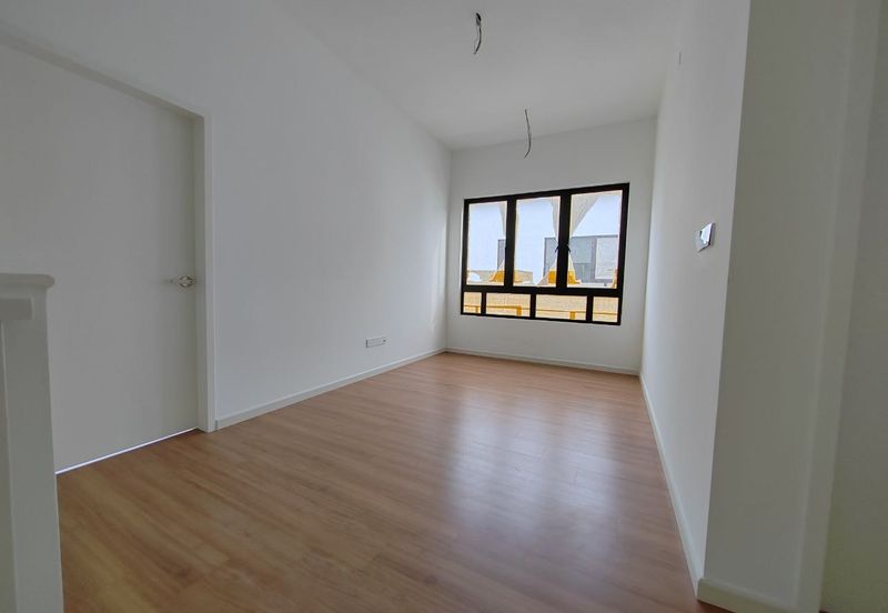 Jovita @ Gamuda Gardens