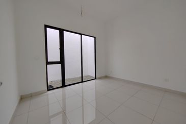 Jovita @ Gamuda Gardens