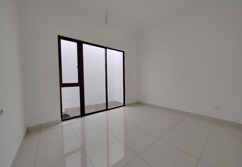 Jovita @ Gamuda Gardens