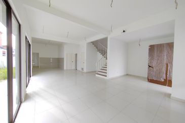 Jovita @ Gamuda Gardens