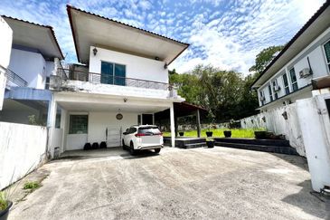 Taman Mutiara Gombak 2