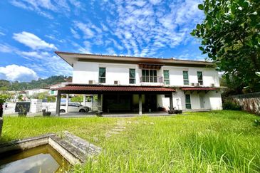 Taman Mutiara Gombak 2