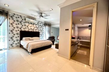 Taman Mutiara Gombak 2