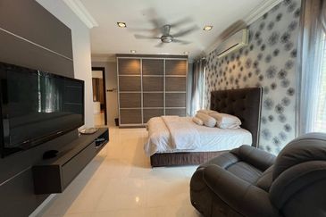 Taman Mutiara Gombak 2