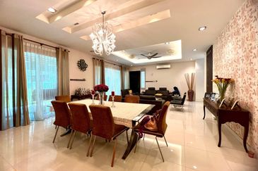 Taman Mutiara Gombak 2