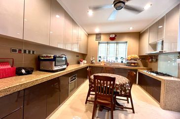 Taman Mutiara Gombak 2