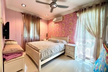 Taman Mutiara Gombak 2