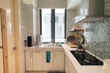 Lukisan @ Alam Impian