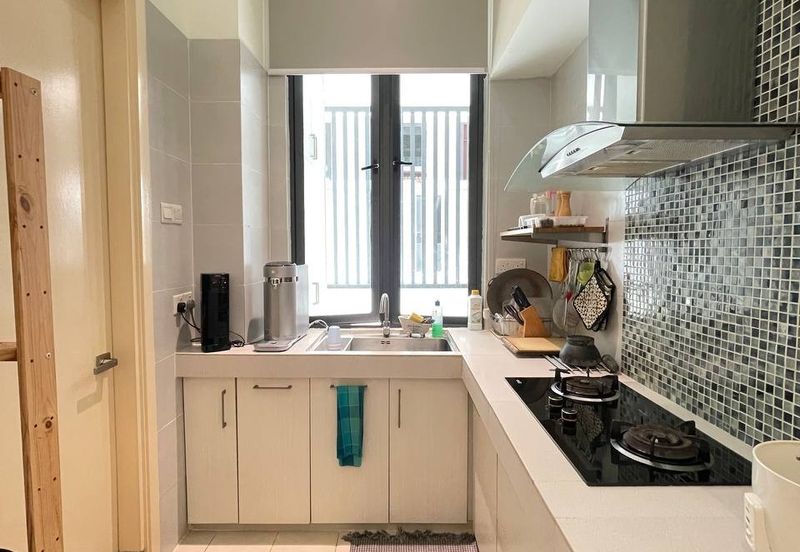 Lukisan @ Alam Impian