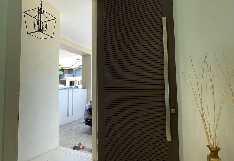 Lukisan @ Alam Impian