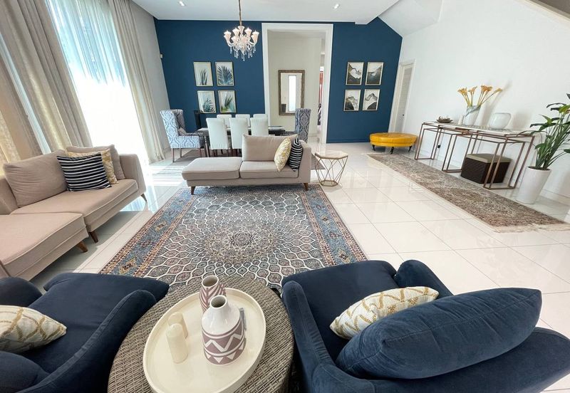 Lukisan @ Alam Impian