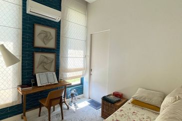 Lukisan @ Alam Impian