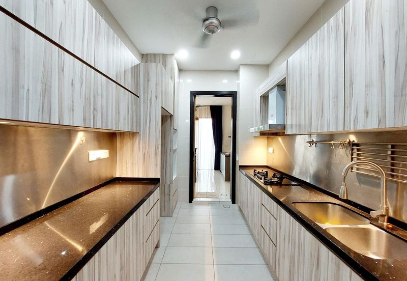 Tiana Elmina Gardens