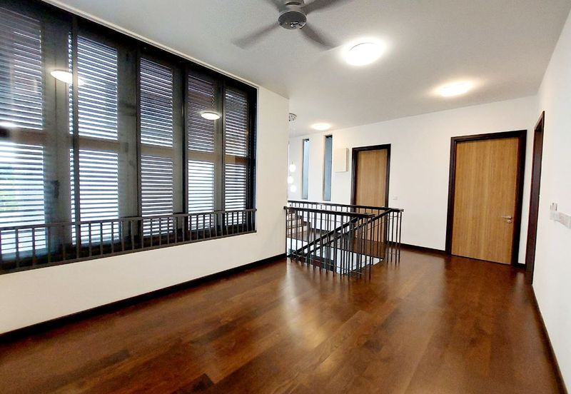 Tiana Elmina Gardens